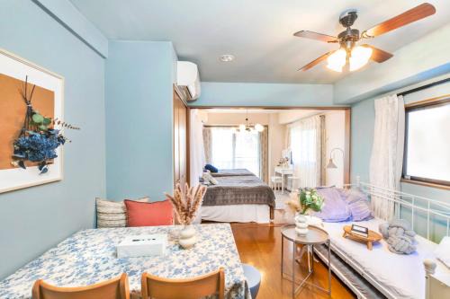 Horikiri Wohnung | HARMONIA東京堀切403