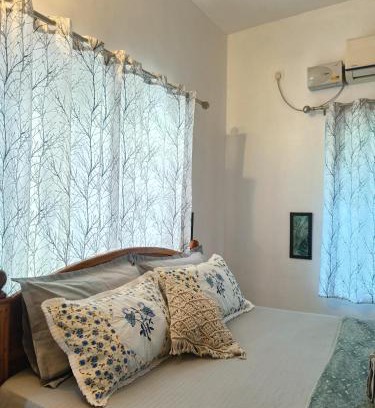 Chirayinkil Haus | Harmonic Hideout