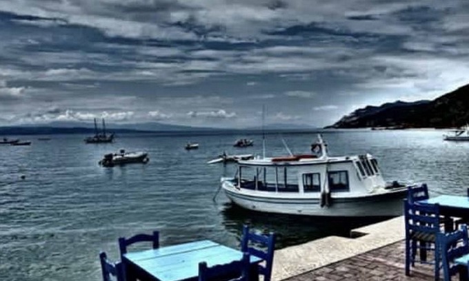 Platania Haus | Harmony Sea Side