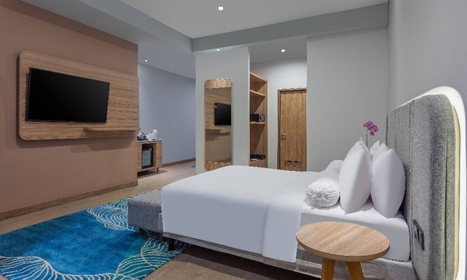 Banjarmasin Hotel | Harper Banjarmasin