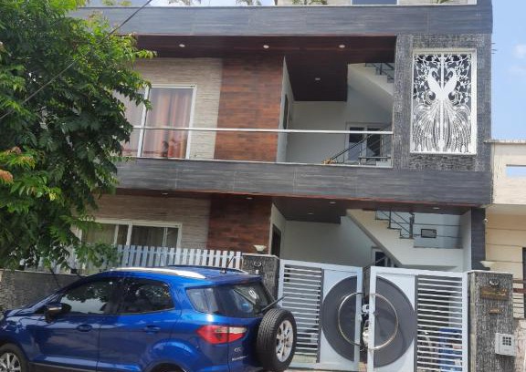 Mohali Haus | Harpreet Home Stay