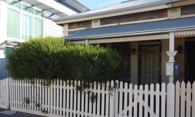 Adelaide Central Business District Hütte | Harriett's Cottage (in der südöstlichen Ecke von Adelaide)