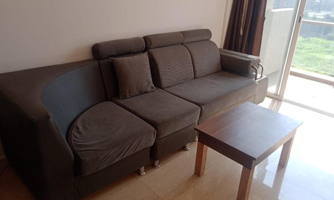 Pimpri - Chinchwad Wohnung | harshnita house
