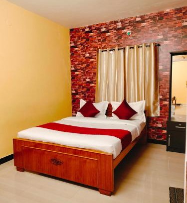 Kandal Haus | Harvest Hill View Cottage