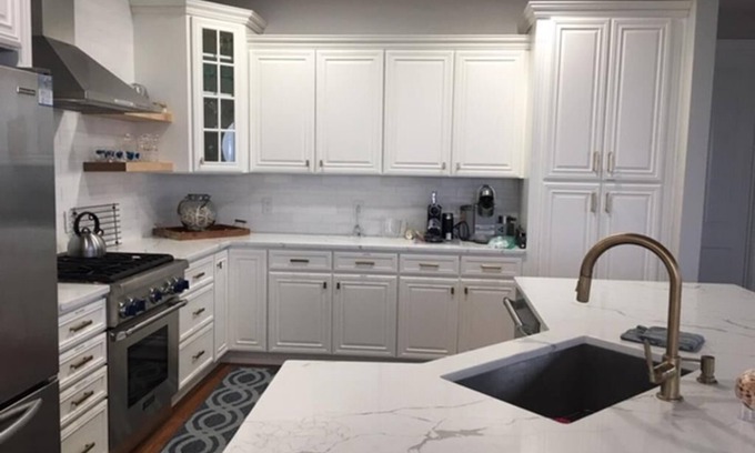 Harvey Cedars Haus | Harvey Cedars Ocean front