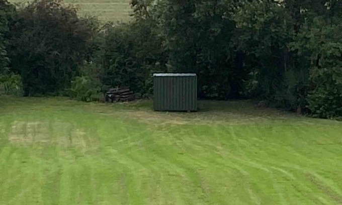 North Wheatley Sonstige | Harvey's hideaway