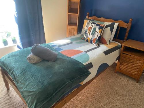 Hasland Haus | Hasland Hotel, En-suite Rooms, S41