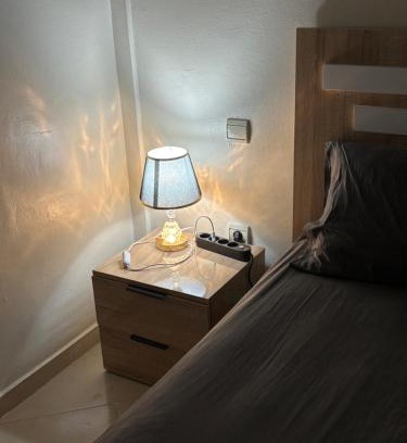 Errachidia Wohnung | Hassan host Housse