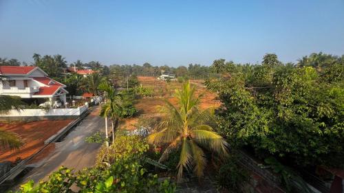 Udupi Skihütte | Hassle-free rooftop cabin near Manipal
