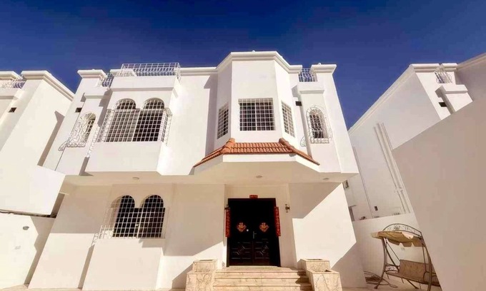 Sari Street Bed & Breakfast | Hasy's House-Chu Jian