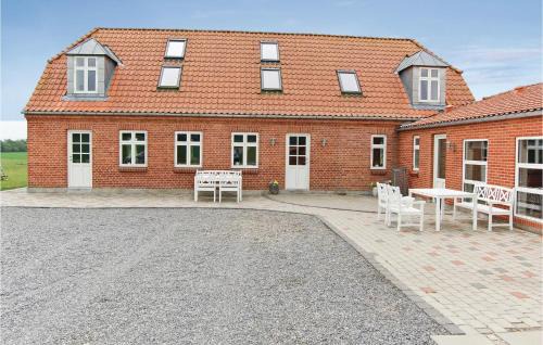 Billund Municipality Haus | Haugstrupgård