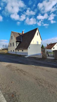 Windischleuba Wohnung | Hauptstr 10- 04603 Remsa