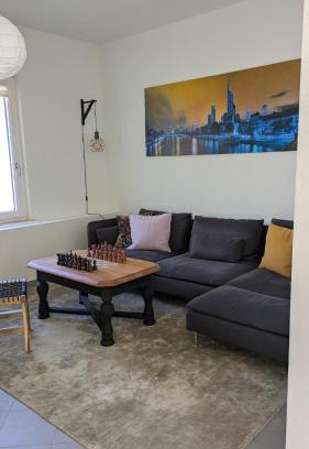Karben Wohnung | Haus 2 Zimmer, Küche, Bad in Karben near Frankfurt
