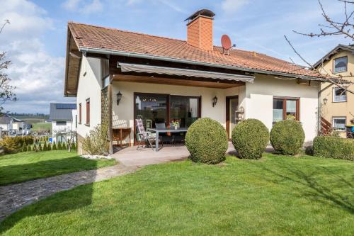 Bad Arolsen Haus | Haus am Twistesee