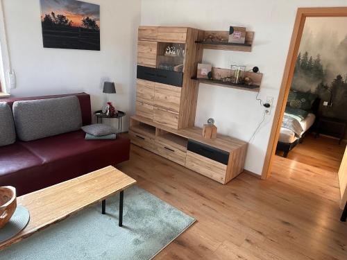 Obertal Wohnung | Haus am Widder in Baiersbronn-Obertal