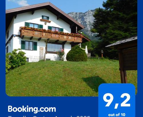 Steinbach am Attersee Wohnung | Haus Bader