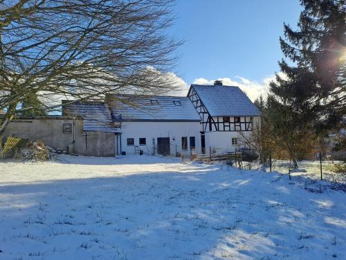 Bongard Haus | Haus Burg, Ferienhaus