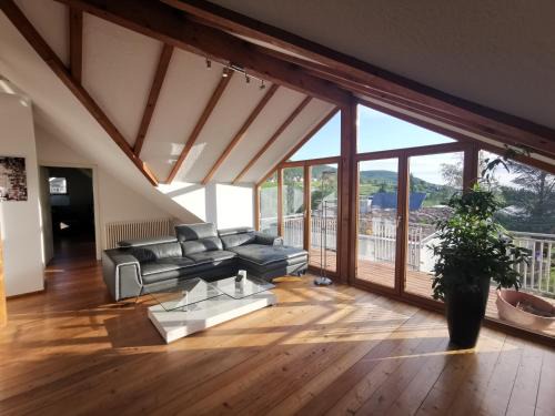 Gimmeldingen Wohnung | Haus Fleur