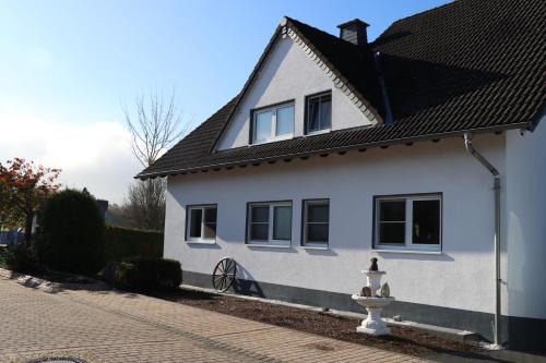 Gemuenden Wohnung | Haus Indy