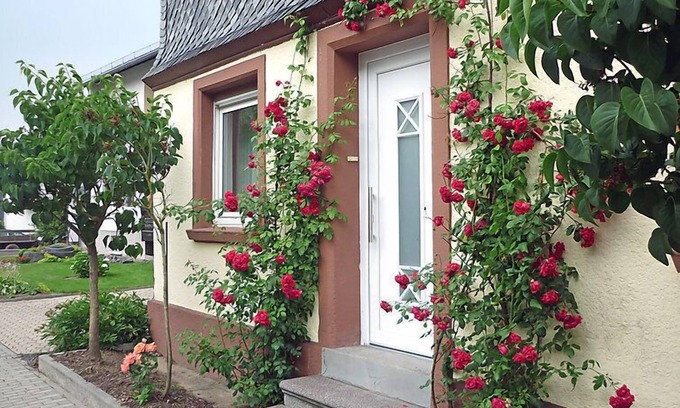 Haserich Haus | Haus Irmgard by Interhome