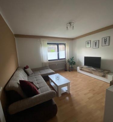 Volkmarsen Wohnung | Haus Naturzeit