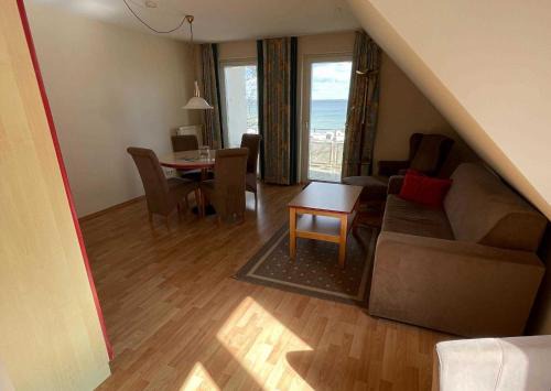 Timmendorfer Strand Wohnung | Haus Niedersachsen Apartment 10