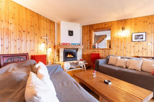 Veysonnaz Skihütte | Haute Vue MOUNTAIN & VIEW chalet 14 pers
