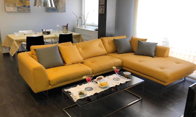 L'Ametlla de Mar Wohnung | Hauzify I Apartament Petit Plaer