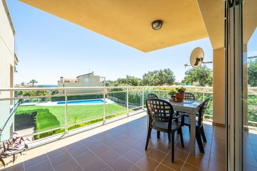 Costa Dorada Wohnung | Hauzify I Apartament Cala Pepo 1