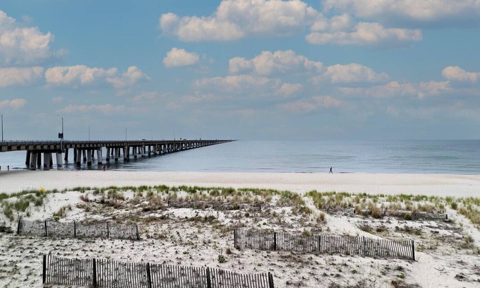 Chic's Beach Eigentumswohnung | Holen Sie sich ein wirklich unvergessliches Erlebnis während Ihres Urlaubs