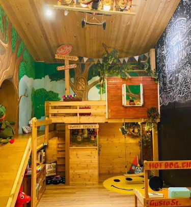 Beipu Haus | HaveFun海福坊親子民宿