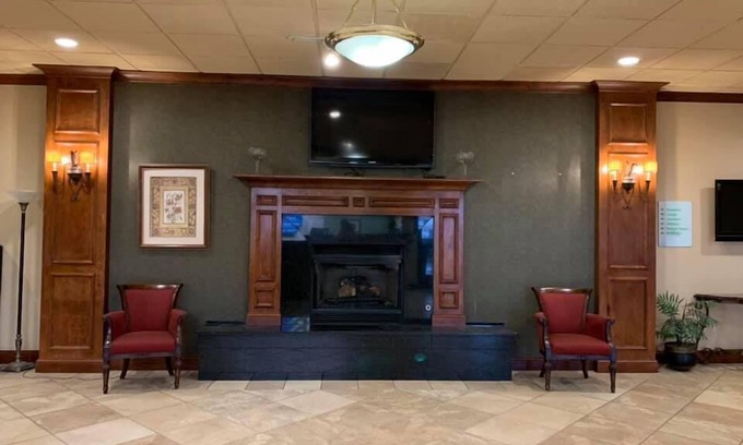 Jonesboro Hotel | Haven Hotel