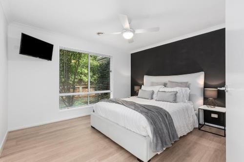 Ocean Grove Haus | Haven in Grove quiet area, comfort, close to beach and shops