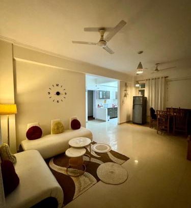 Bullawala Wohnung | Haven in the Hills
