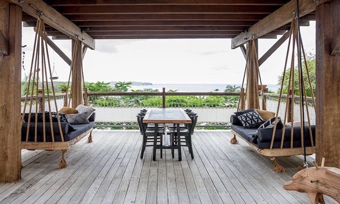 Emerald Beach Haus | Haven Oceana