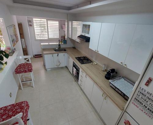 Soualem Trifiya Wohnung | Havre de paix à TAMARIS