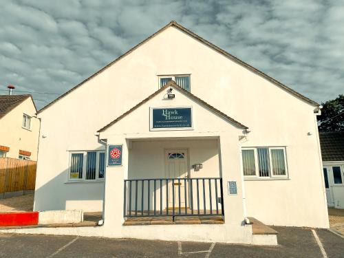 North Cadbury Bed & Breakfast | Hawk House