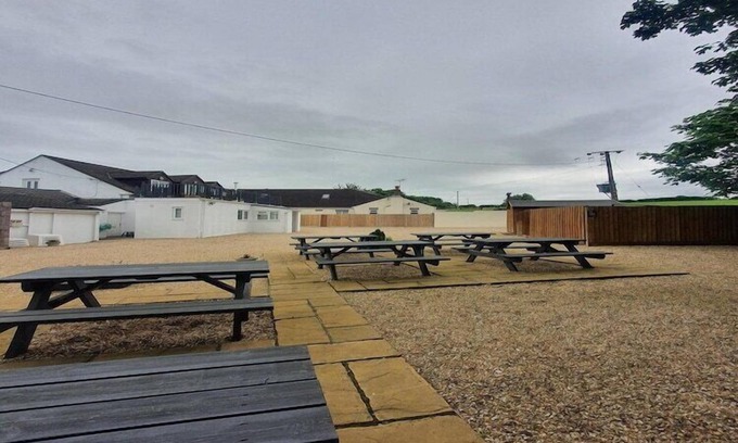 West Knoyle Wohnung | Hawk House | Standard Double