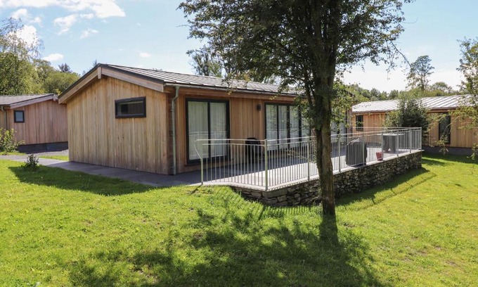 Haverthwaite Haus | Hawthorn Croft