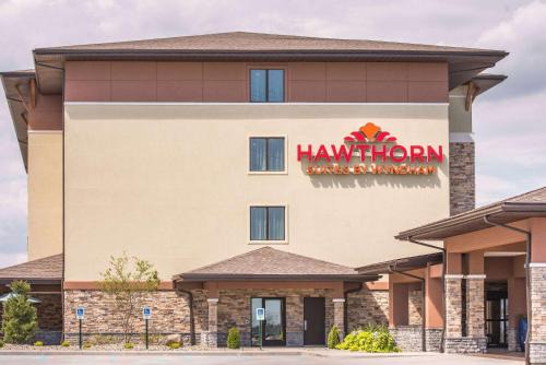 Barton Hotel | Hawthorn Extended Stay by Wyndham Saint Clairsville