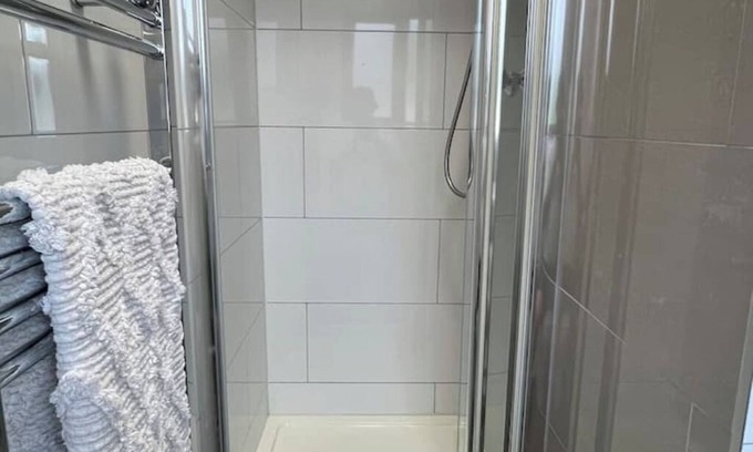 Cambridge Wohnung | Hawthorn Guesthouse Studio 4