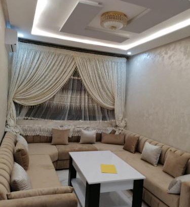 Hay Al Matar Wohnung | Hay al matar, Nador de luxe