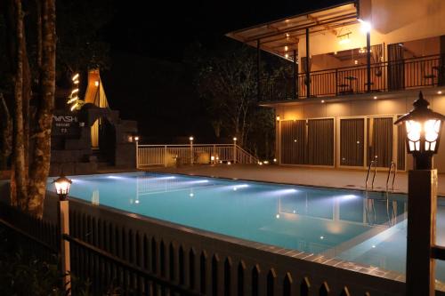 Chooralmala Sonstige | HAYASHI resort wayanad