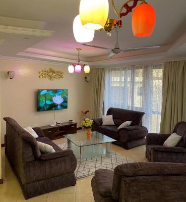 Nyali Wohnung | Haydenco Suites Mombasa-Nyali Furnished Apartments