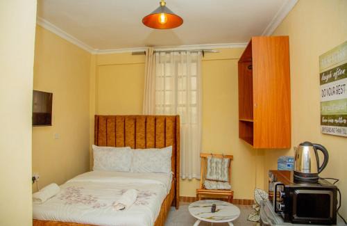 Nanyuki Wohnung | Hazel Studio with free WI-FI
