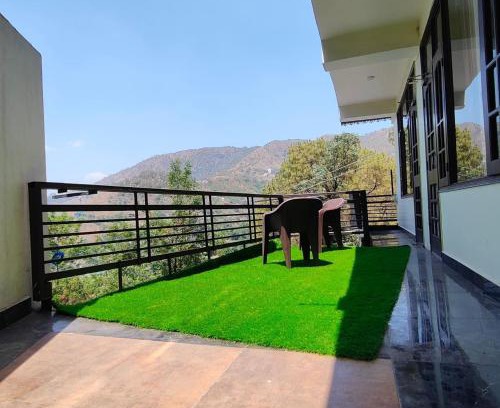 Kandaghat Haus | Hazelwood Kandaghat
