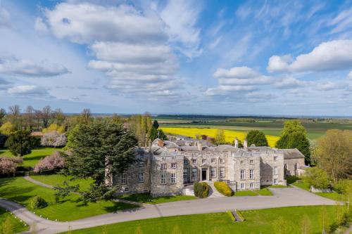 Tadcaster Haus | Hazlewood Castle & Spa