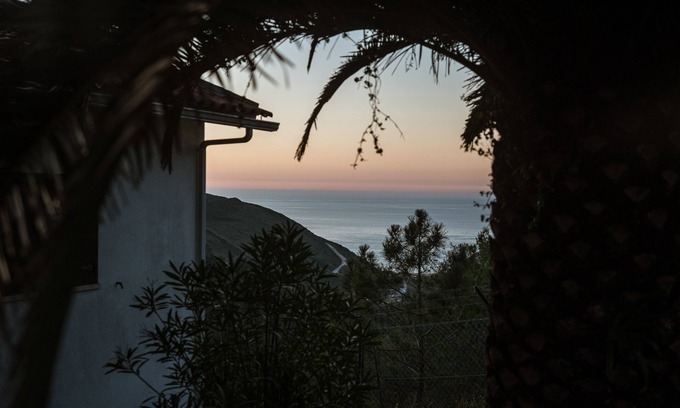 Magoito Haus | He took refuge in Sintra with a magnificent view. Ideal for nature lovers. 4 bedrooms