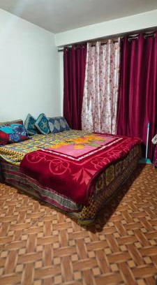 Manali Haus | Heart And Hill