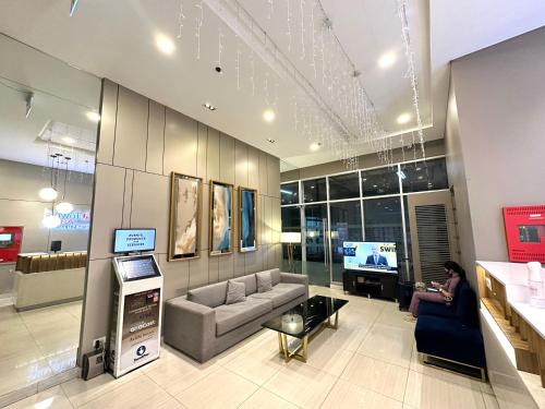 Cagayan de Oro Wohnung | Heart of CDO Comfy Haven